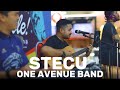 STECU STECU BY FARIS ADAM | cover by One Avenue Band
