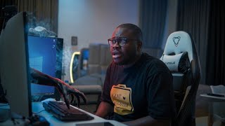 He Unknowingly Invited a Jinn Online! 😱|HORROR #horror #horrorstories #recap