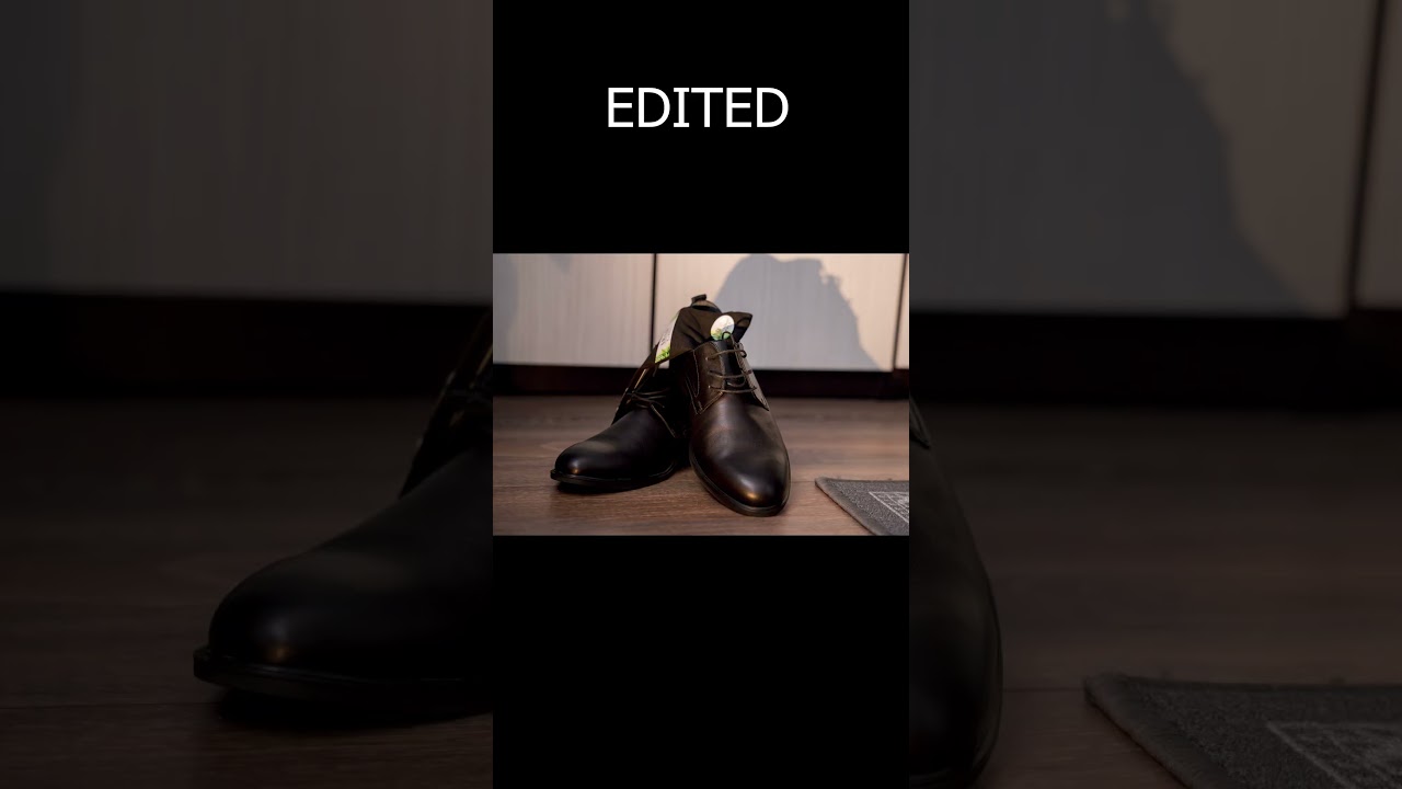RAW vs EDITED  -part 1- #wedding