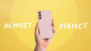 Samsung Galaxy S22 Plus Review Videos