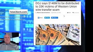 Can you get a refund for a wire transfer sent to a scammer?