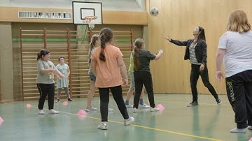 Obesitas bij jongeren en kinderen