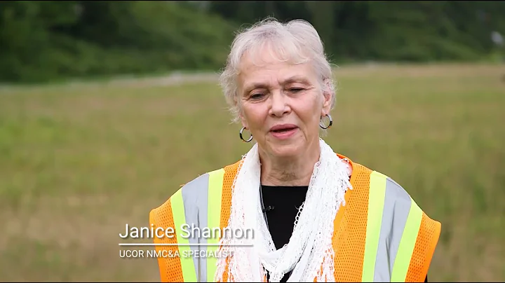 We did it! - Janice Shannon