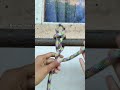 Simple Knot 💯👍  #knot #rope #a #diy #handmade #camping #outdoor #tutorial