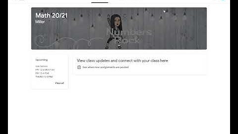 ProTips for Parents  Finding Missing Work in Google Classroom