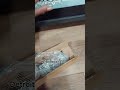 Entertainment Center Assembly