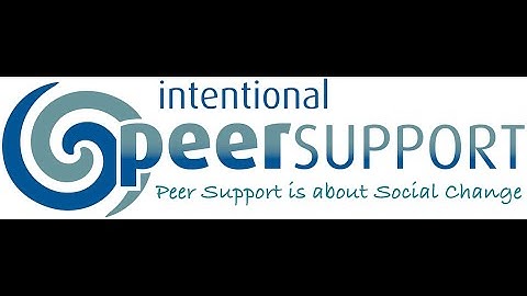 Shery Mead in Tokyo  - An Intro to Intentional Peer Support