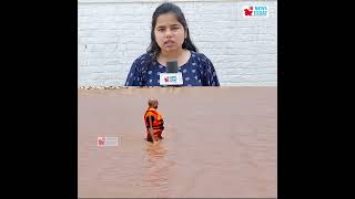 Search Continues for Teen Sw€pt Away in Tawi River | JK News Today
