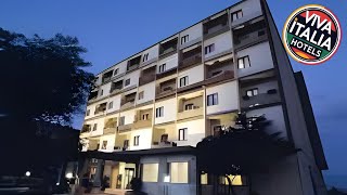 Europa Palace Hotel Messina Italy Hotel Review