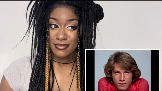 Andy Gibb - I Just Want To Be Your Everything First Time Hearing Reaction