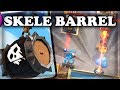 How to Use & Counter Skeleton Barrel | Clash Royale