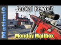 Clever Jackal Changes - Monday Mailbox - Rainbow Six Siege