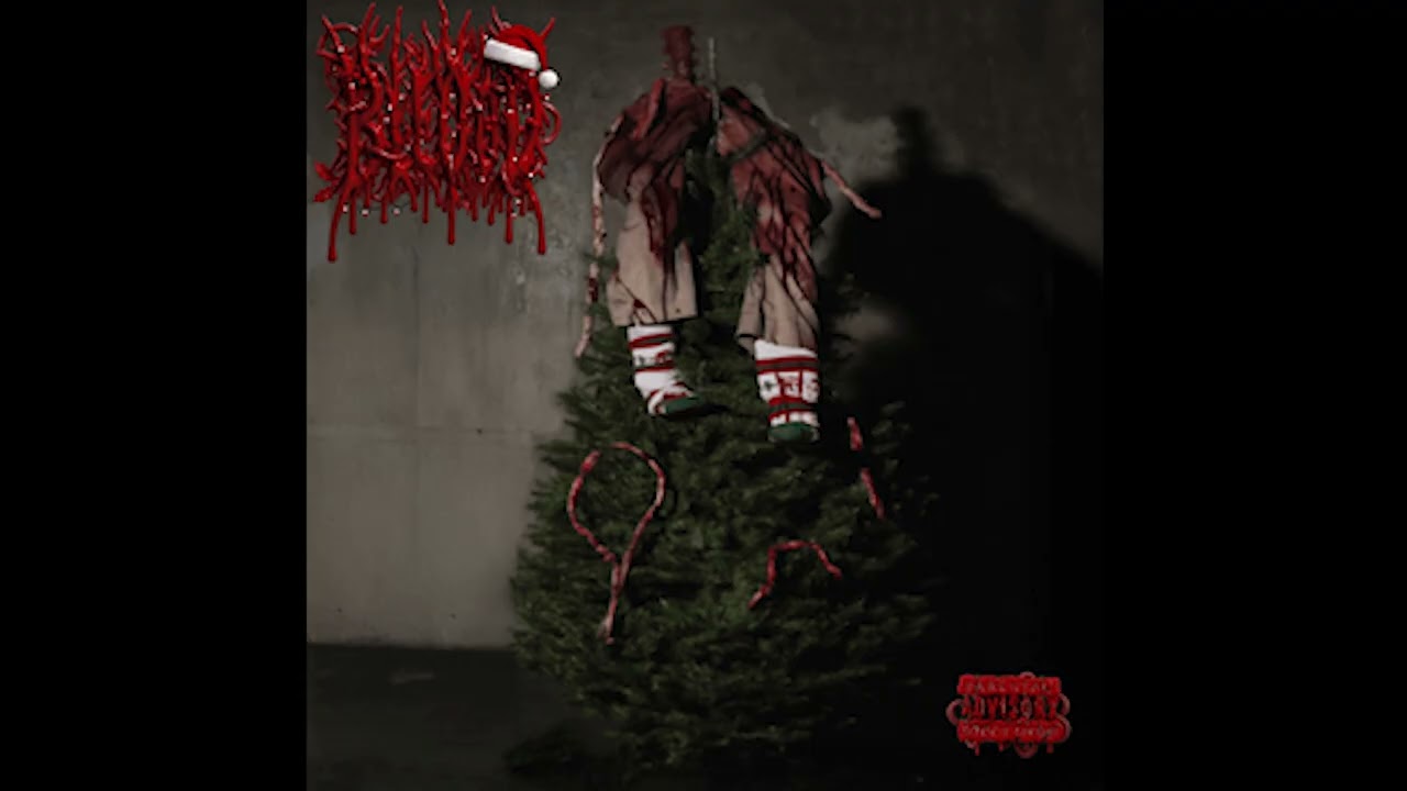 Bleood - Munni & drugs (instrumental)