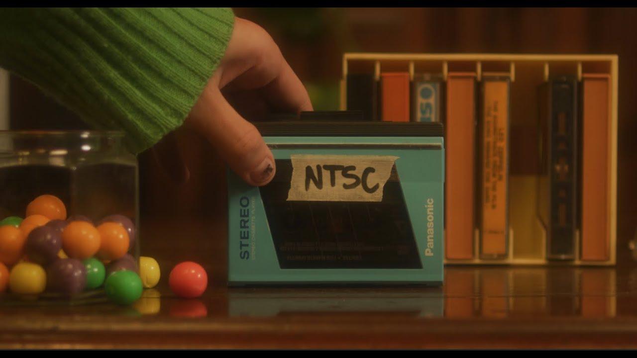 N.T.S.C - SOS indeleble (Official Video)