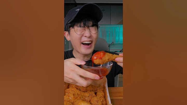 How to get Korean food for free