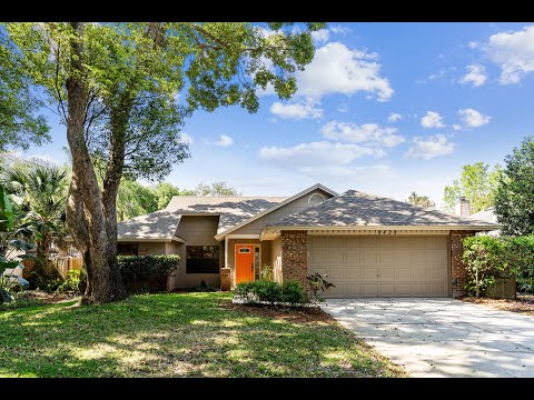 8420 Admiral Point, Winter Park, FL home video tour