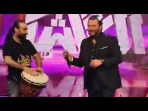 الكينغ علاء زلزلي اغنية التوبة