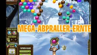 Bubble Safari Level 481