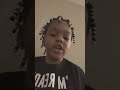 Kayden play all day