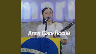 Tocou-Me / Não Mais Escravos / Eu Sei / Graça (Ao Vivo)