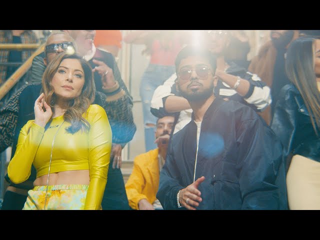 DJ LYAN - After Party ft. Kanika Kapoor, Arjun, Mumzy Stranger, Nish (Official Music Video) class=