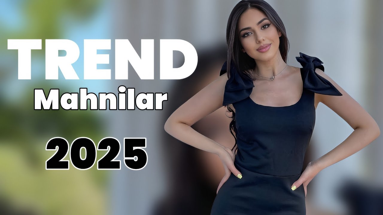 Azeri Yigma Mahnilar 2025 En Son Trende Olan Mahnilar Dinlemeye Deyer
