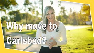 Experience The Magic Of Carlsbad, California: Exploring North San Diego!