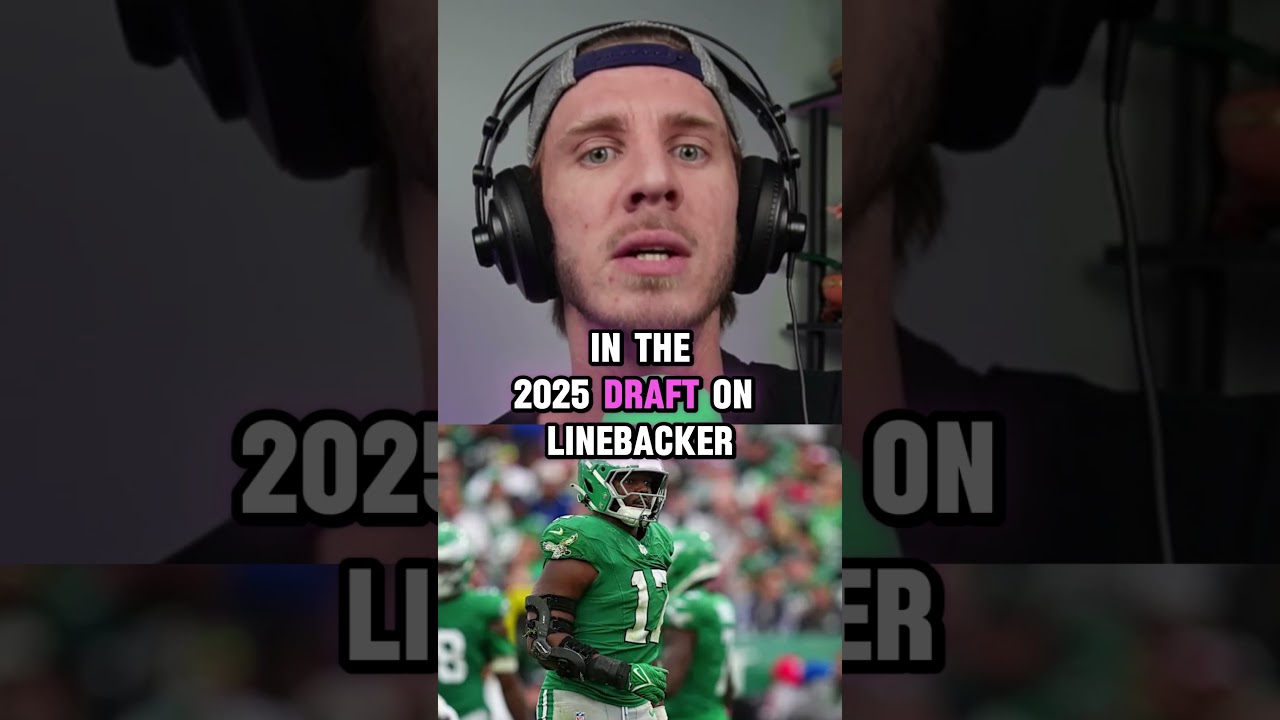 It does hurt to see Dean leave but still f*#k the @DallasCowboys #flyeaglesfly