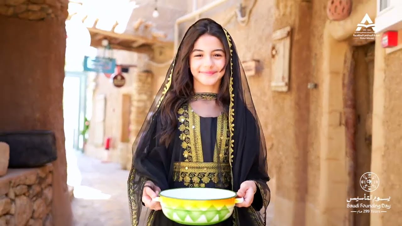 رمضان يجمعنا .. والمتقدمة تعلمنا 💙