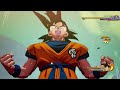 Dragon ball Z Kakarot (Namekian Saga) PS5 Gameplay - 3