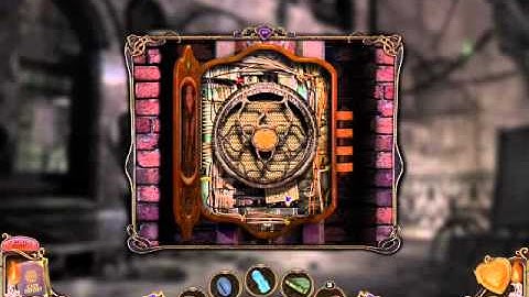 MCF: Mystery Case Files Escape From Ravenhearst |part3|