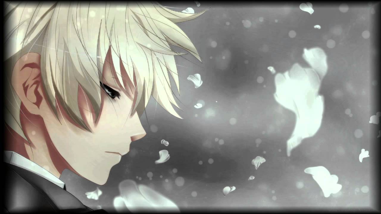(exo) D.O crying out [nightcore]