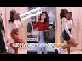 shopping vlog- brandy melville, urban outfitters, free people