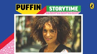 Puffin Storytime | Karyn Parsons | How High is the Moon
