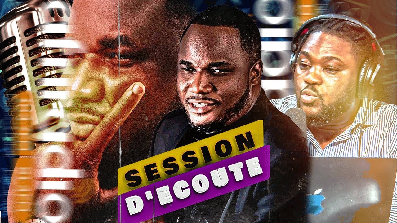 SESSION D’ÉCOUTE | MICHEL BAKENDA | MARI OU PAS, JE RESTE ADORATEUR | DIEU ASIMBISI NGA TOUCHE