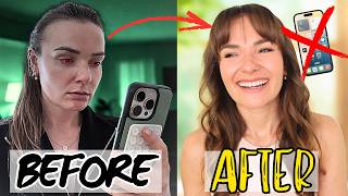 The Weird Side Effects Of My 6 Week Digital Detox I Didn't Expect *Casual Chit Chat*