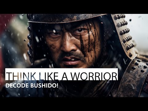 Samurai Secrets: Unveiling the Ancient Code of Bushido