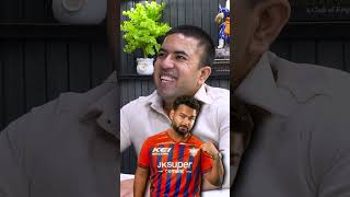Most asked IPL questions. Shephard vs Bhuvi?