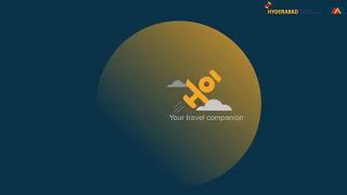 Your trusted travel companion - HOI App screenshot 2