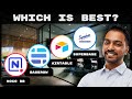 NocoDB vs Baserow vs Airtable vs Supabase | Best No-Code Database in 2026?