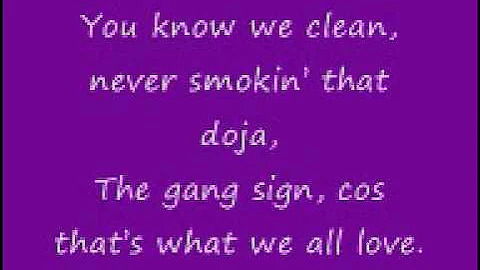 3oh!3- holla till you pass out