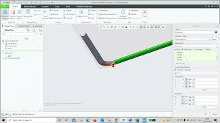 Pressure Analysis in Creo