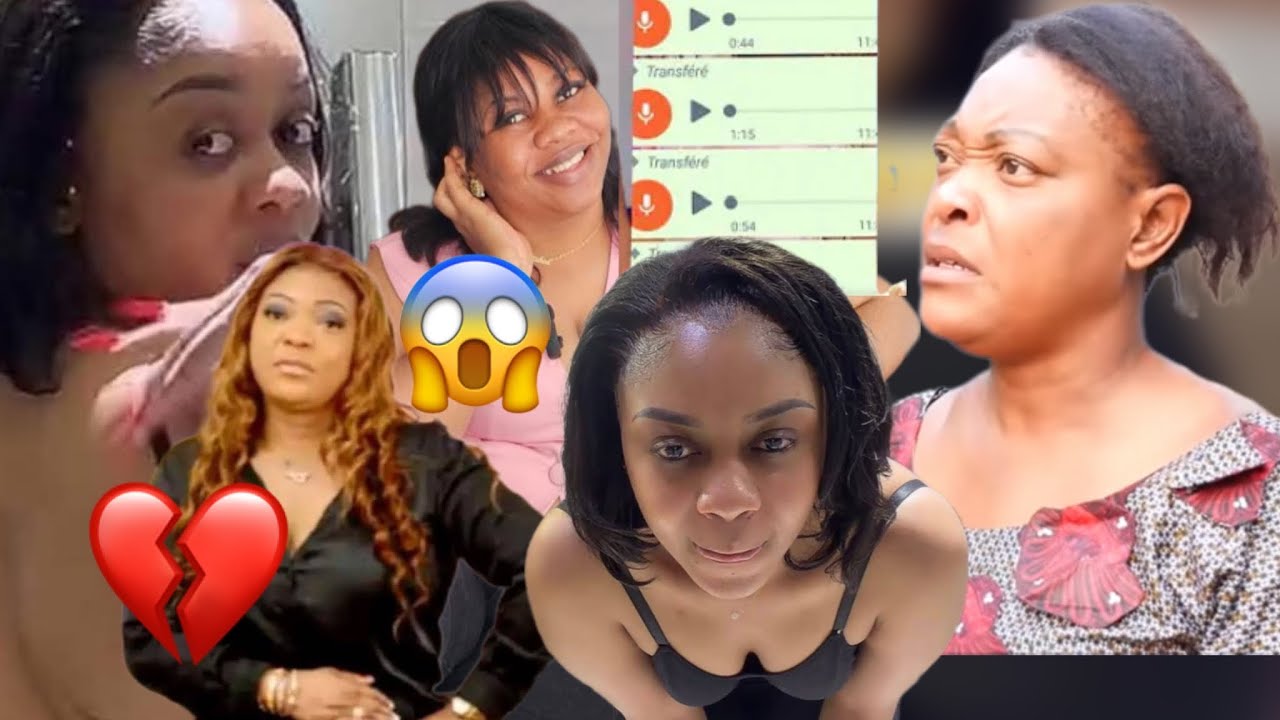 BA VIDÉO YA MICHOU EBIMI 💔🙈👉😱 LELO BA PESI BOLOKOKO REASON BAZA BAZA BA NDUMBA SILA QUEL HUMILIATION