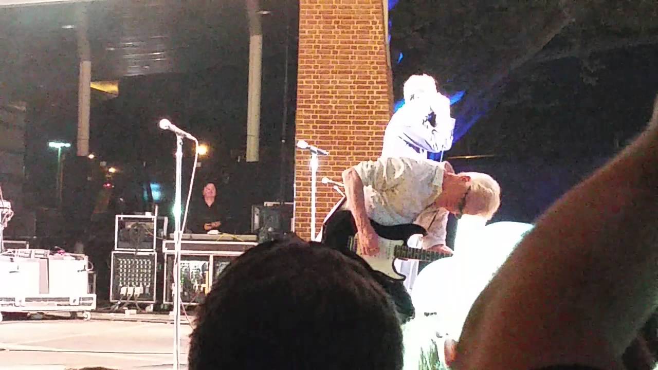 April 20 2016 Huey Lewis Roanoke Va Live Working For A Living april-20-2016-huey-lewis-roanoke-va-live-working-for-a-living