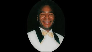 Remembering Anthony Lasean Matthews ...Final