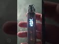 Argus g3 by #voopoo