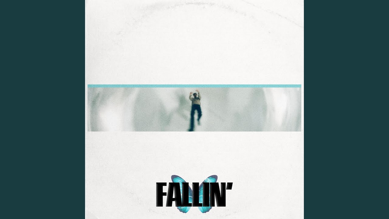 Watch FALLIN' on YouTube Watch FALLIN' on YouTube