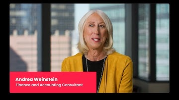 Hitting the Ground Running: RGP Consultant Andrea Weinstein