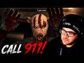 This Game Is Seriously Disturbing | 911: Cannibal (Full Gameplay)