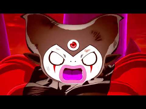 Dragon Ball Sparking! ZERO - DLC 3 Dragon Ball Daima: Zestaw postaci 2 - zwiastun PL